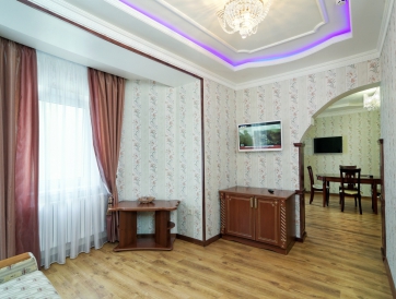 Номера