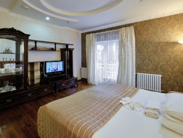 Адмиральский люкс
