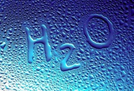 10 фактов о воде