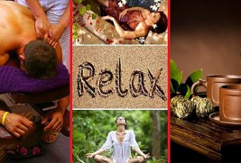 SPA-тур RELAX