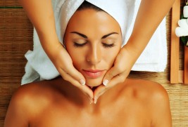 SPA-тур Красота